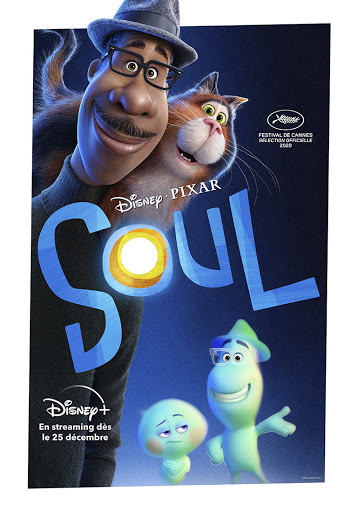 مشاهدة فيلم Soul 2020 اون لاين