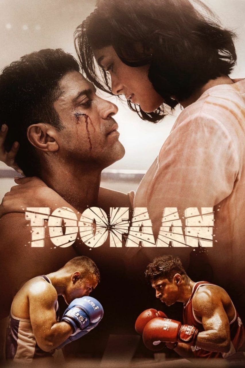 Toofaan ( 2021 )