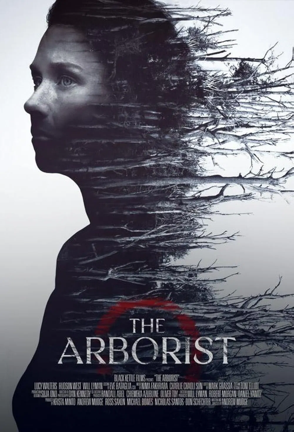 مشاهدة فيلم The Arborist 2025 اون لاين