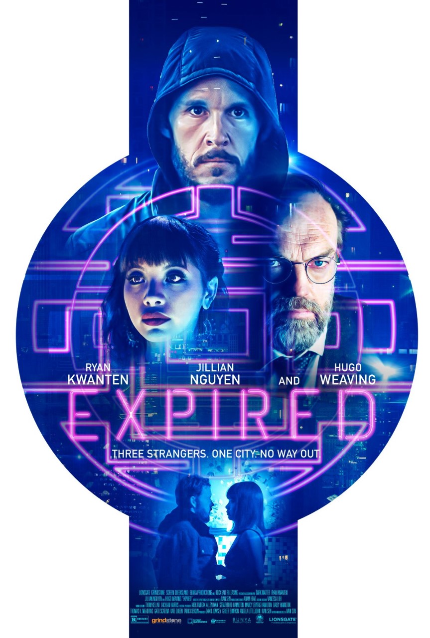 Expired ( 2022 )