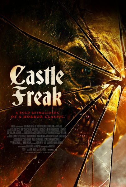 Castle Freak ( 2020 )