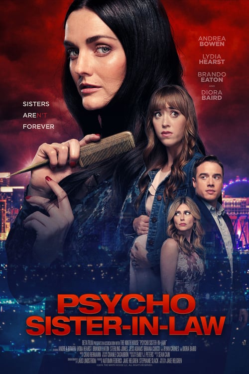 Psycho Sister-In-Law ( 2020 )