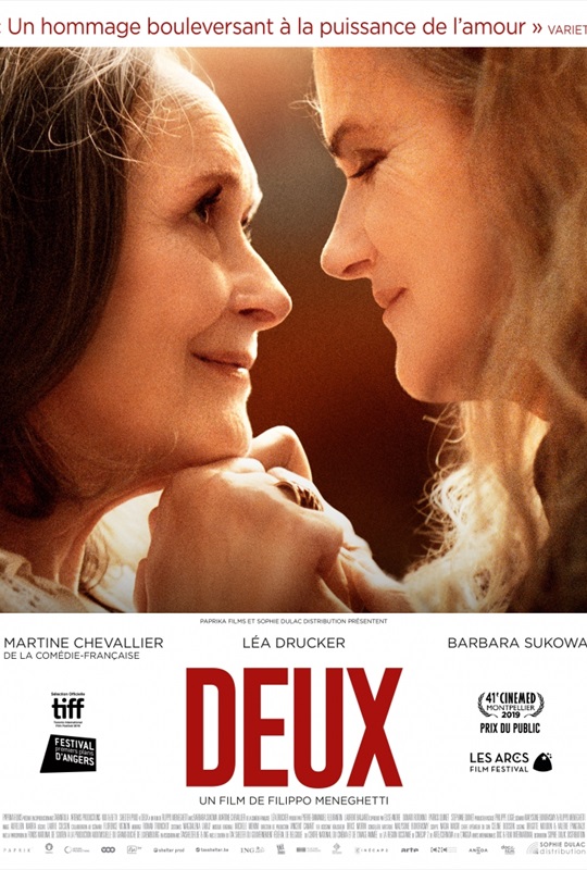 Two of Us ( 2019 )