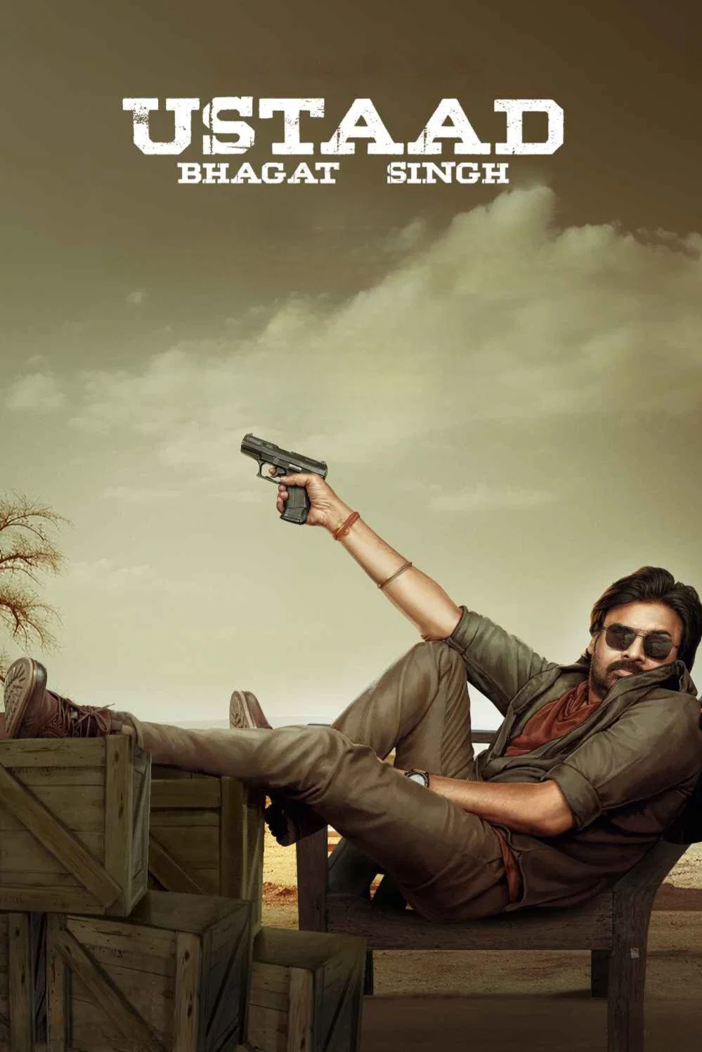 Ustaad Bhagat Singh ( 2026 )