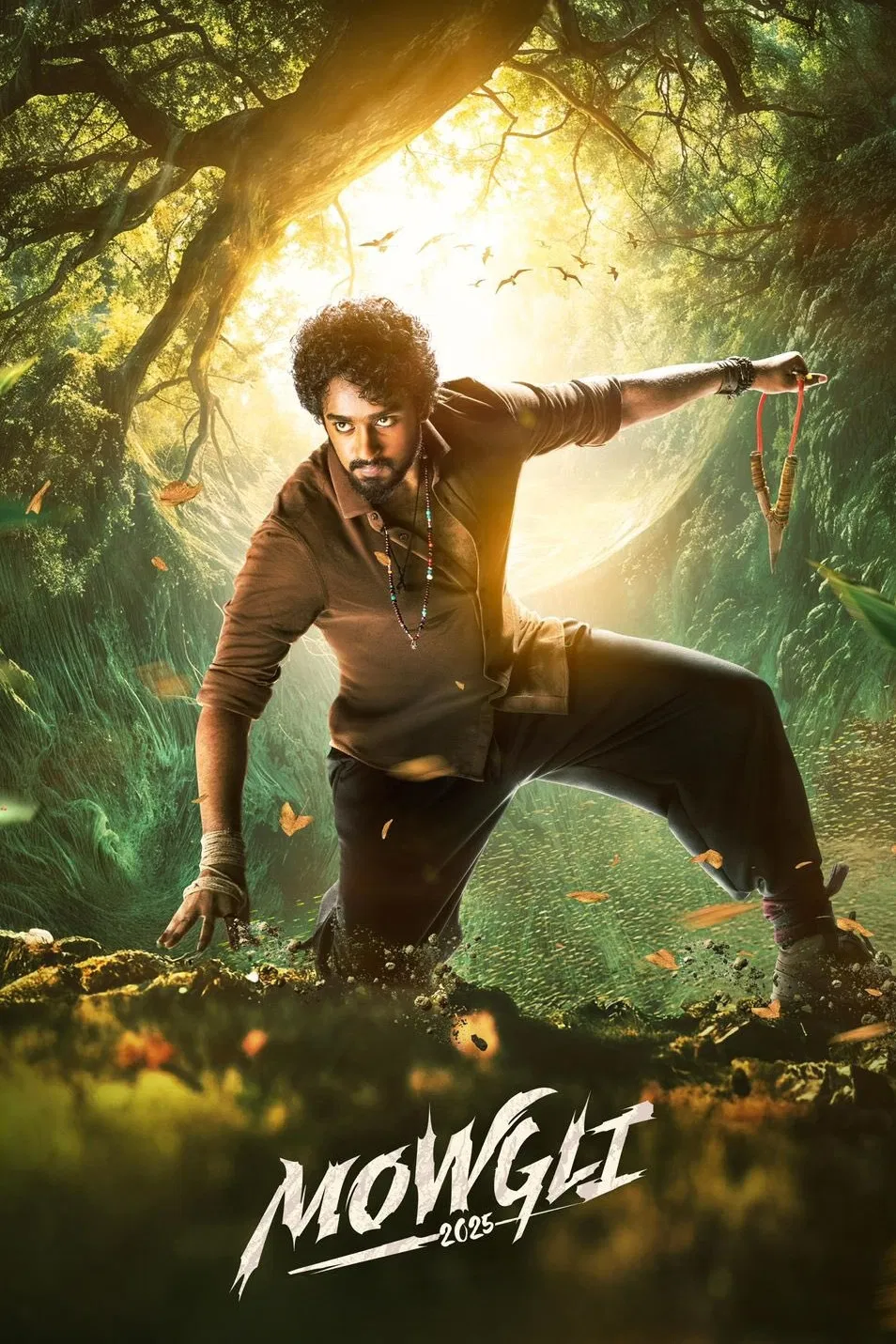 Mowgli ( 2025 )