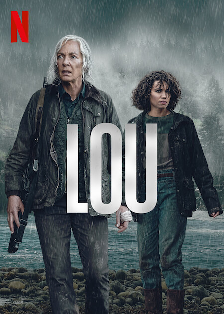 مشاهدة فيلم Lou 2022 اون لاين
