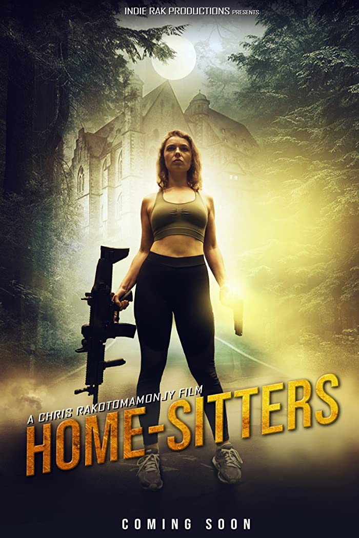 Home-Sitters ( 2022 )