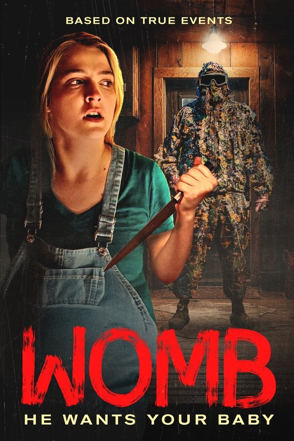 Womb ( 2025 )