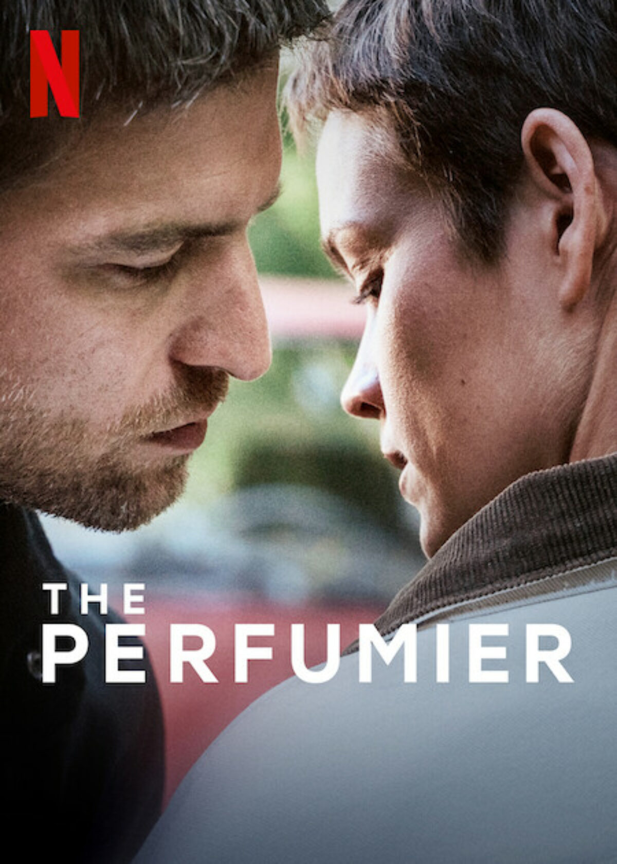 The Perfumier ( 2022 )