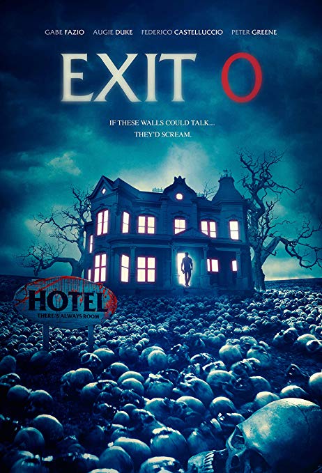 Exit 0 ( 2019 )