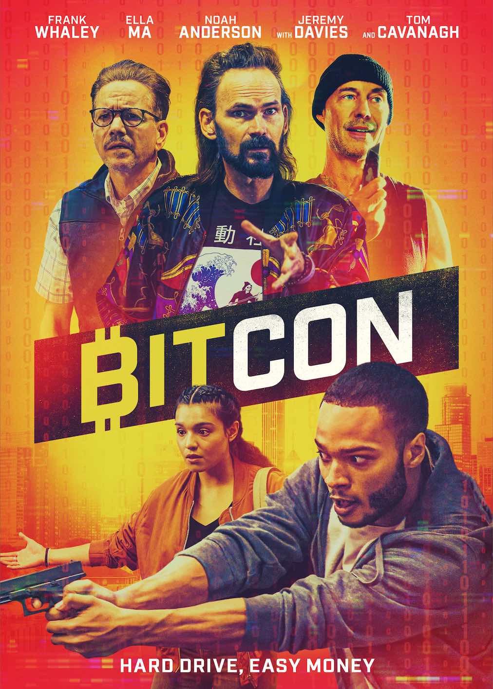 مشاهدة فيلم Bitcon 2022 اون لاين
