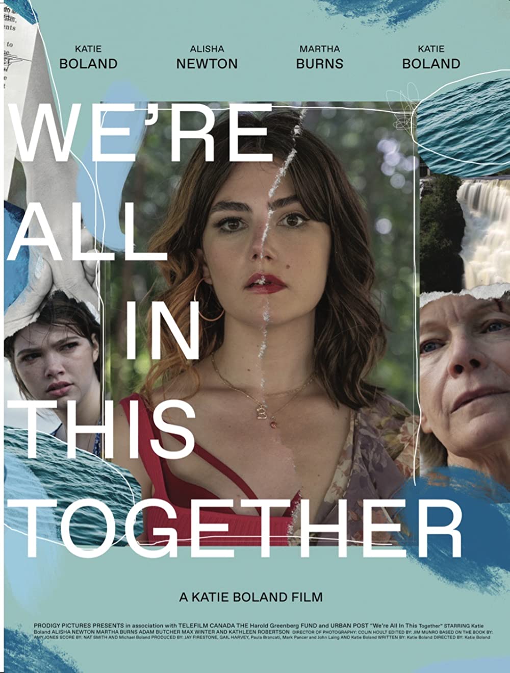 We’re All in This Together ( 2021 )