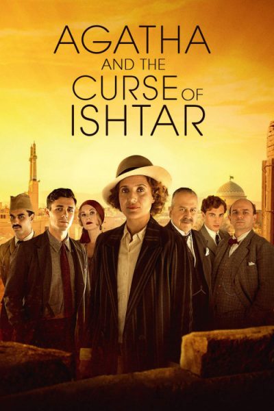 Agatha and the Curse of Ishtar ( 2019 )