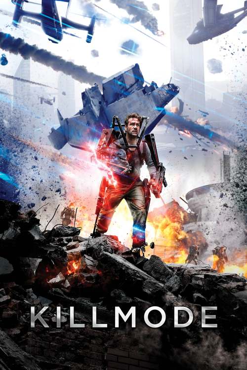 مشاهدة فيلم Kill Mode 2020 اون لاين