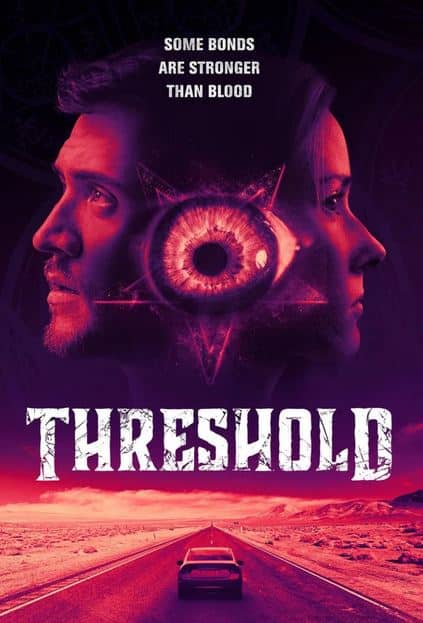 Threshold ( 2020 )