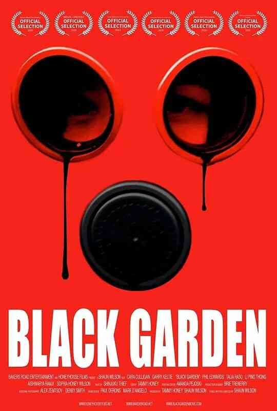 Black Garden ( 2019 )
