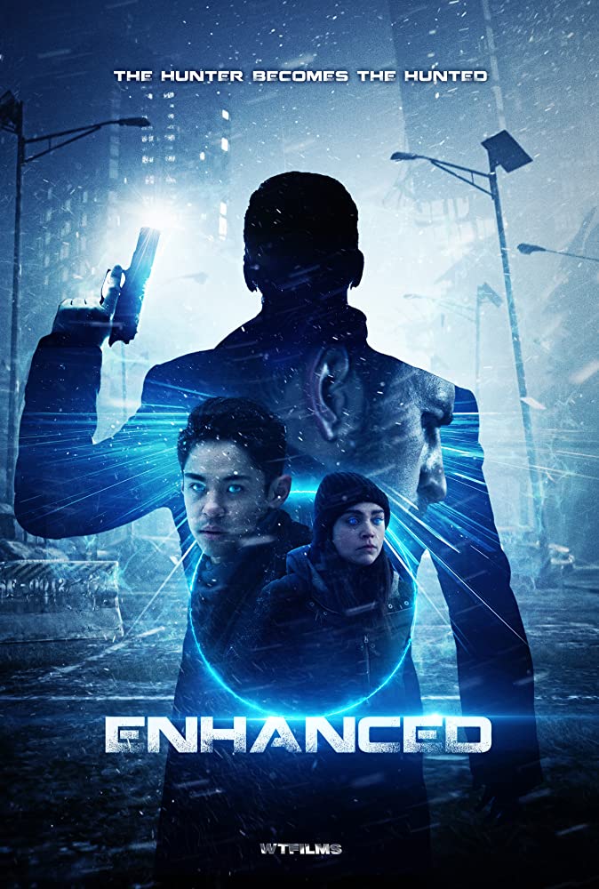 مشاهدة فيلم Enhanced 2019 اون لاين