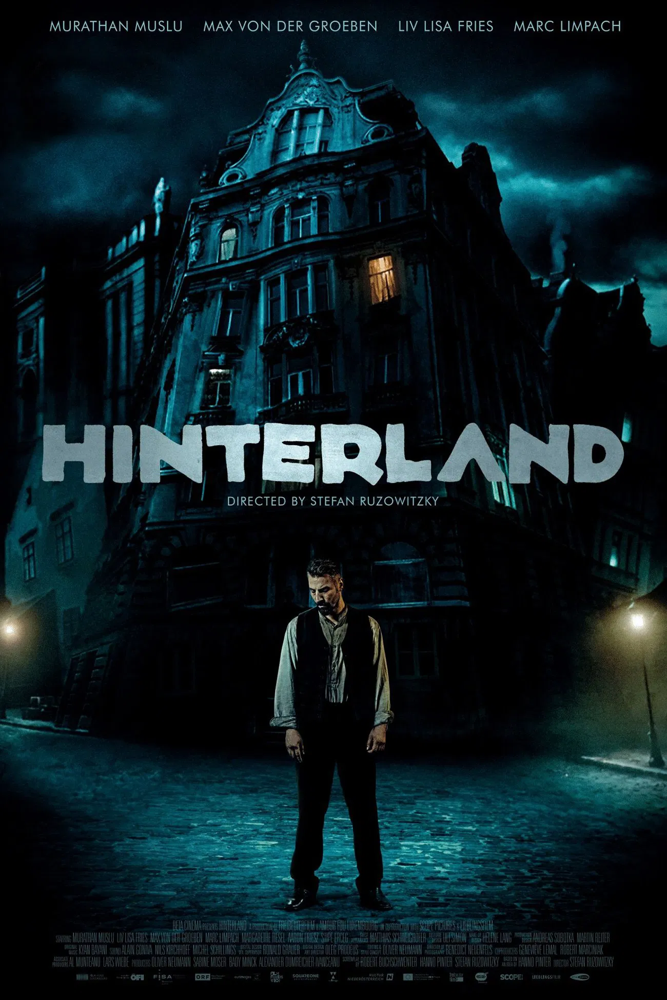 Hinterland ( 2021 )