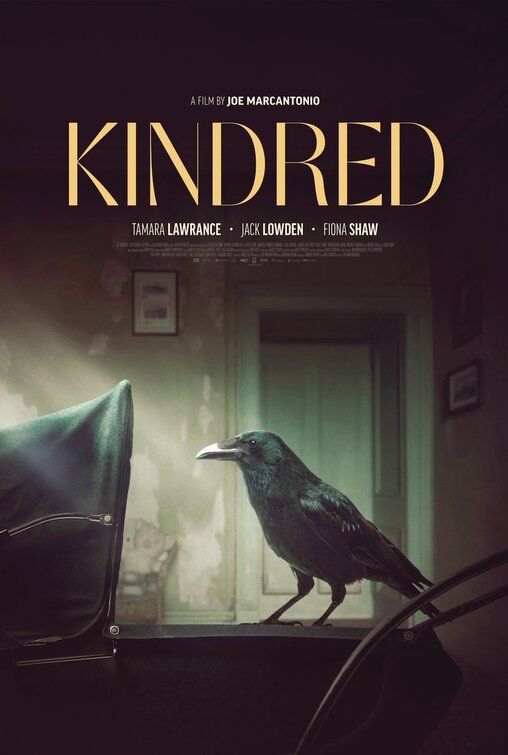 مشاهدة فيلم Kindred 2020 اون لاين