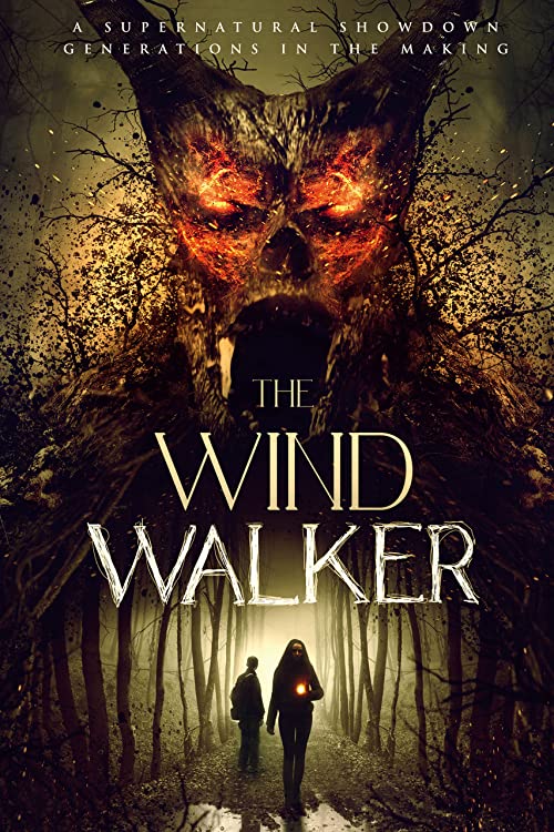 The Wind Walker ( 2020 )