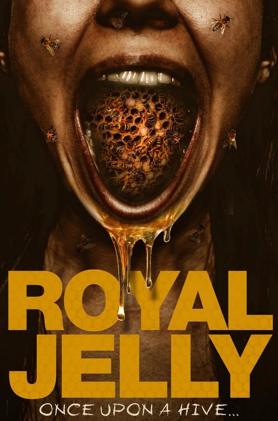 Royal Jelly ( 2021 )