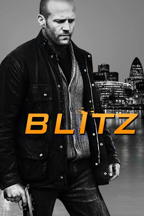 Blitz ( 2011 )