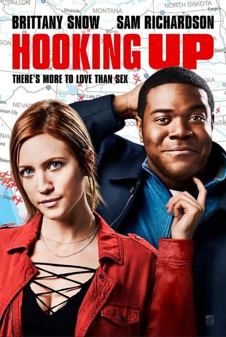 مشاهدة فيلم Hooking Up 2020 اون لاين