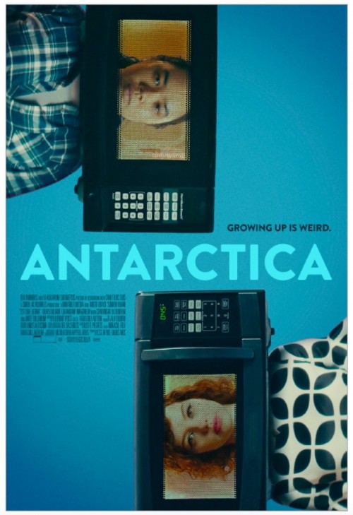Antarctica ( 2020 )
