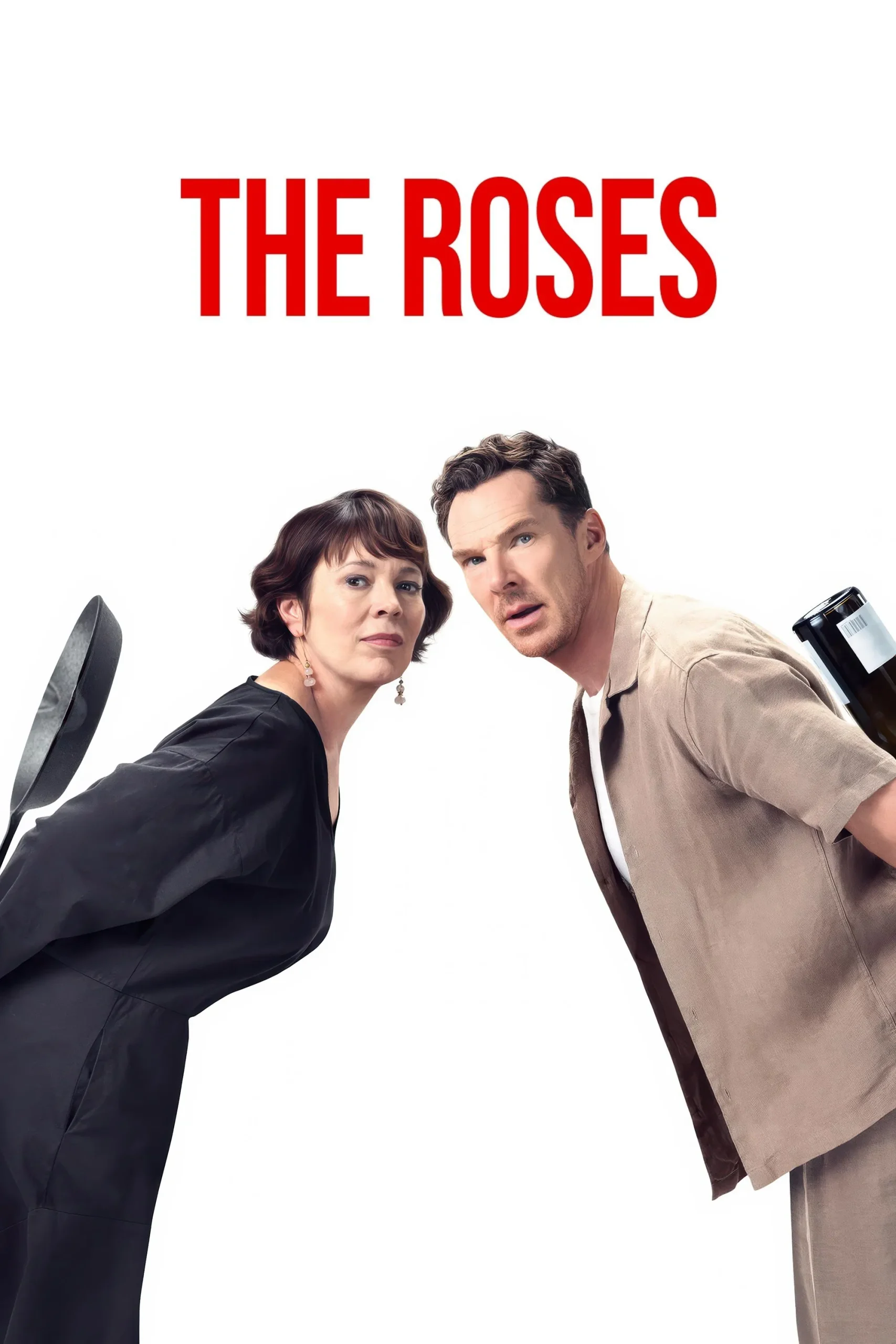 The Roses ( 2025 )