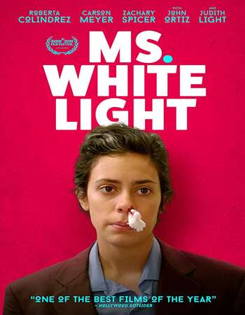 مشاهدة فيلم Ms. White Light 2019 اون لاين