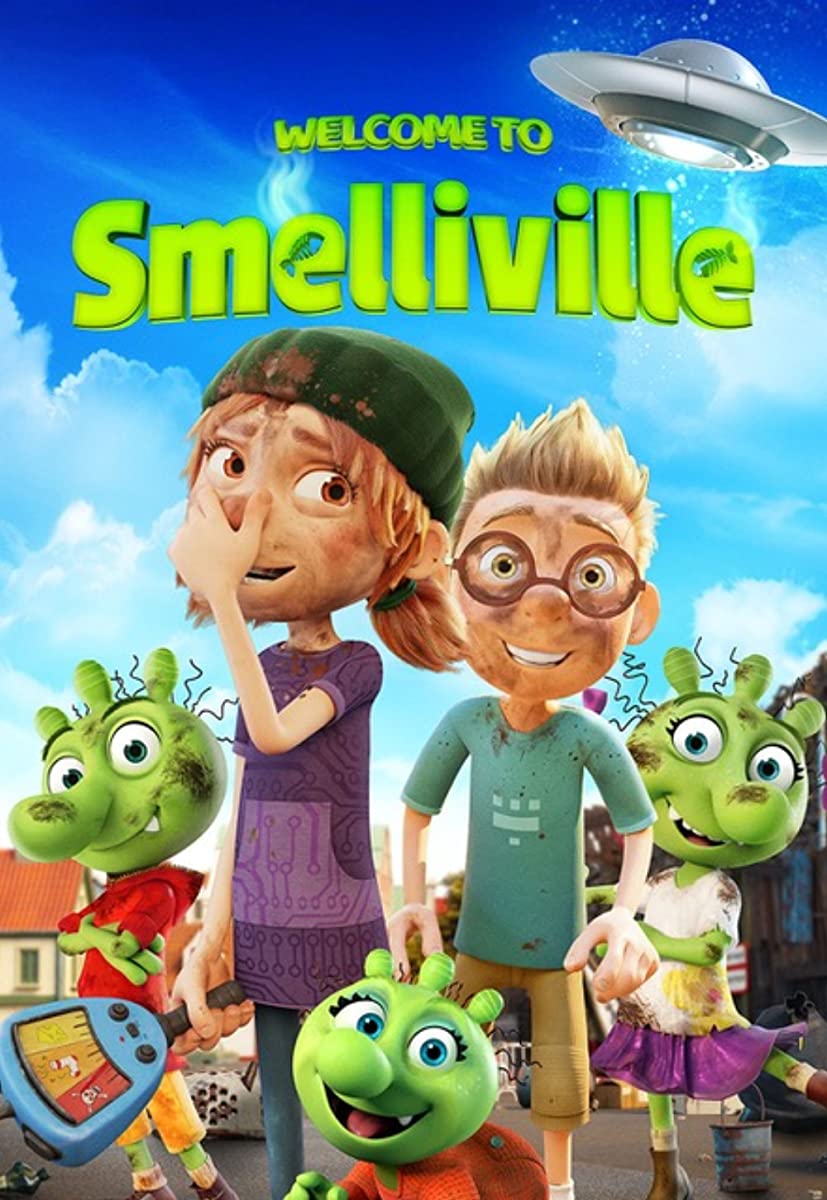 The Ogglies ( 2021 )