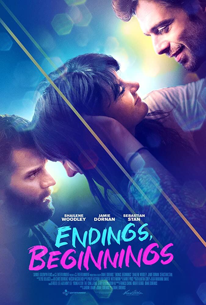 مشاهدة فيلم Endings, Beginnings 2019 اون لاين