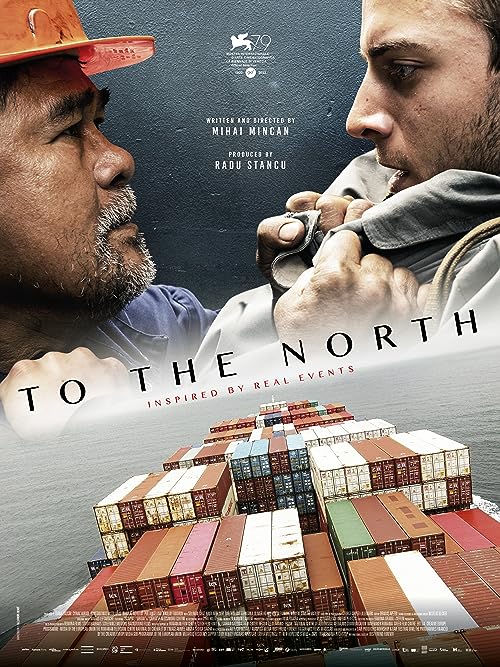 To the North ( 2022 )