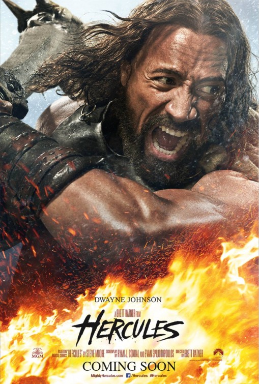 Hercules ( 2014 )