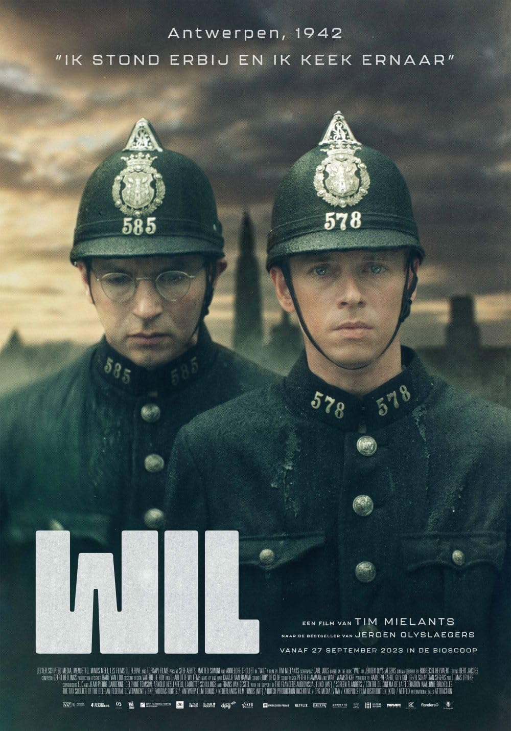 Wil ( 2023 )