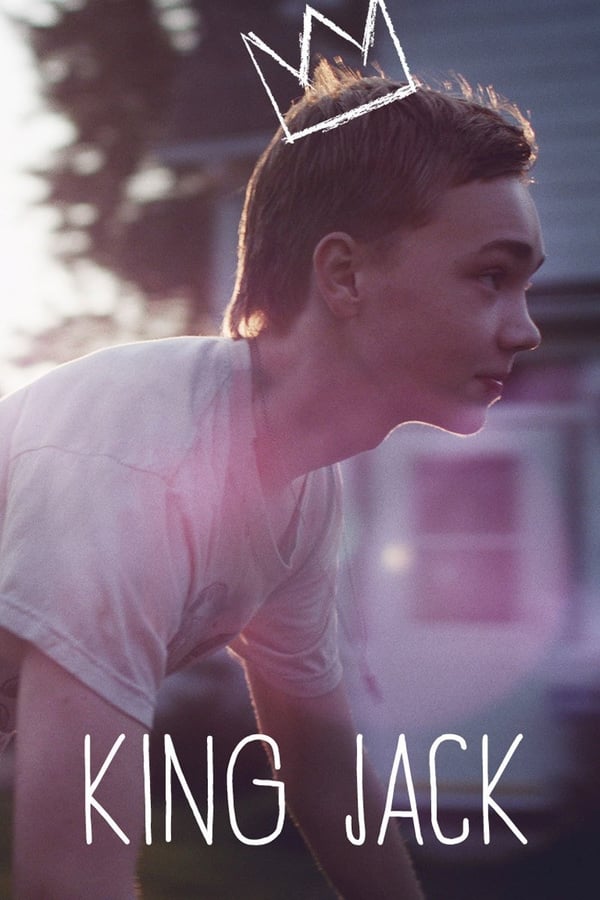 King Jack ( 2015 )