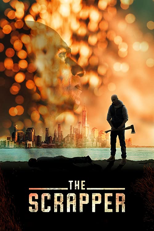 مشاهدة فيلم The Scrapper 2021 اون لاين