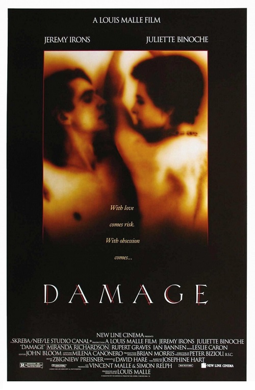 Damage ( 1992 )