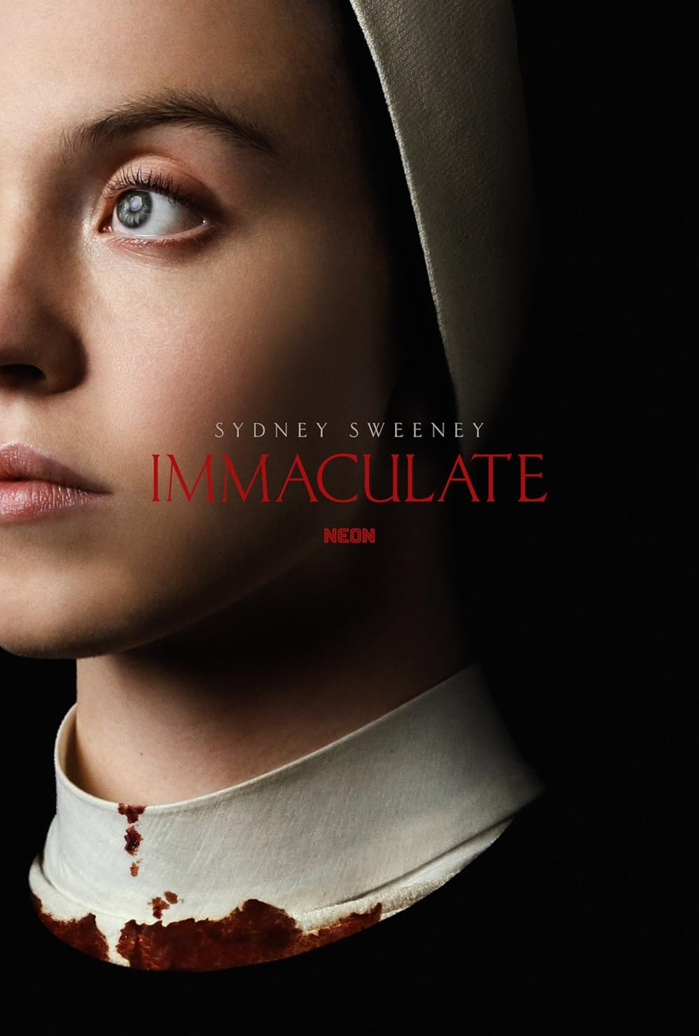 Immaculate ( 2024 )
