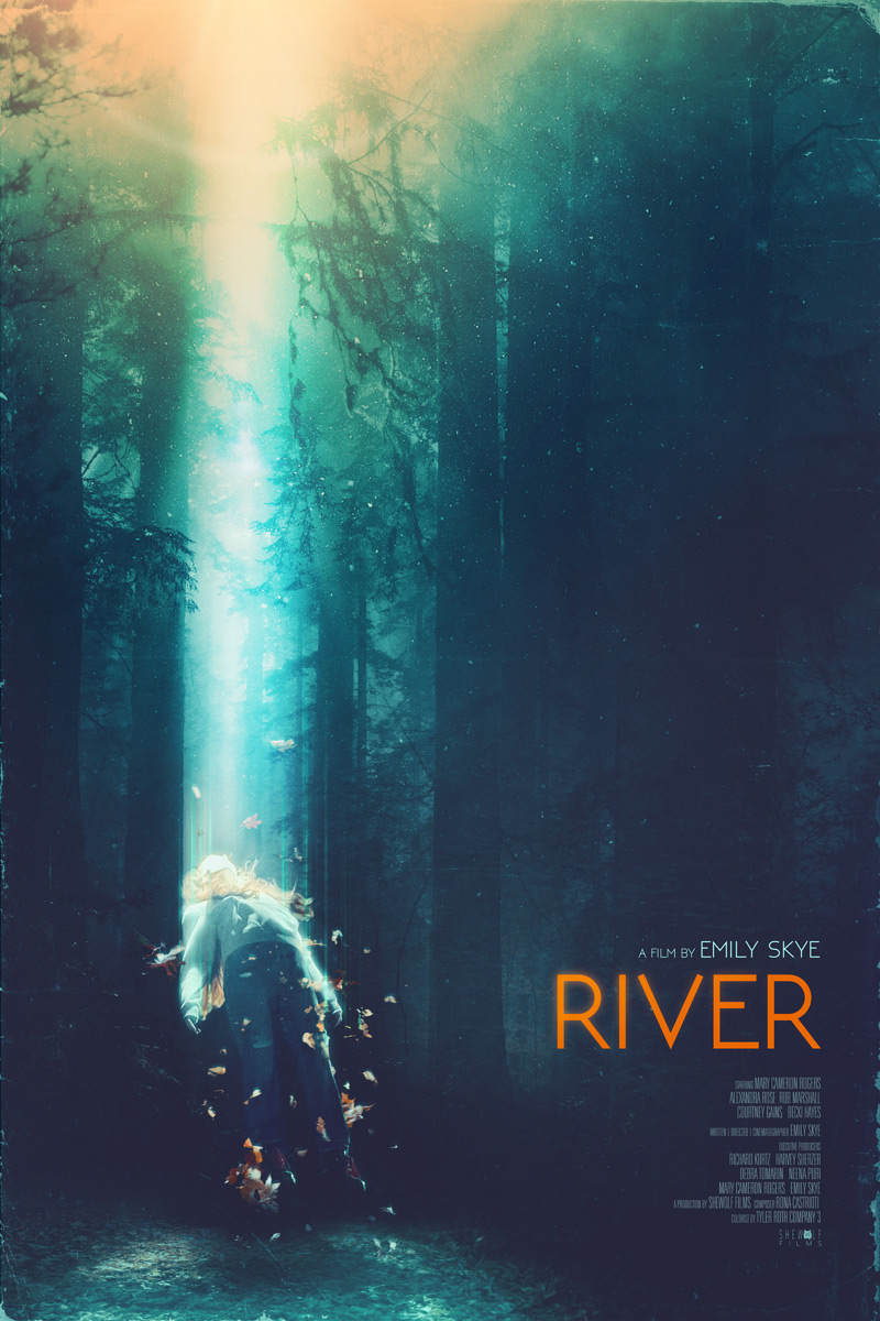 مشاهدة فيلم River 2021 اون لاين