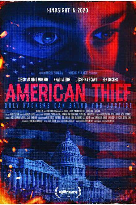 American Thief ( 2020 )