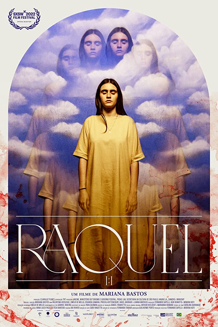 Raquel 1,1 ( 2022 )