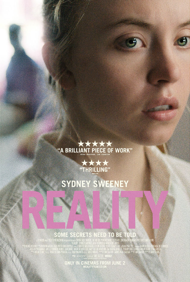 Reality ( 2023 )