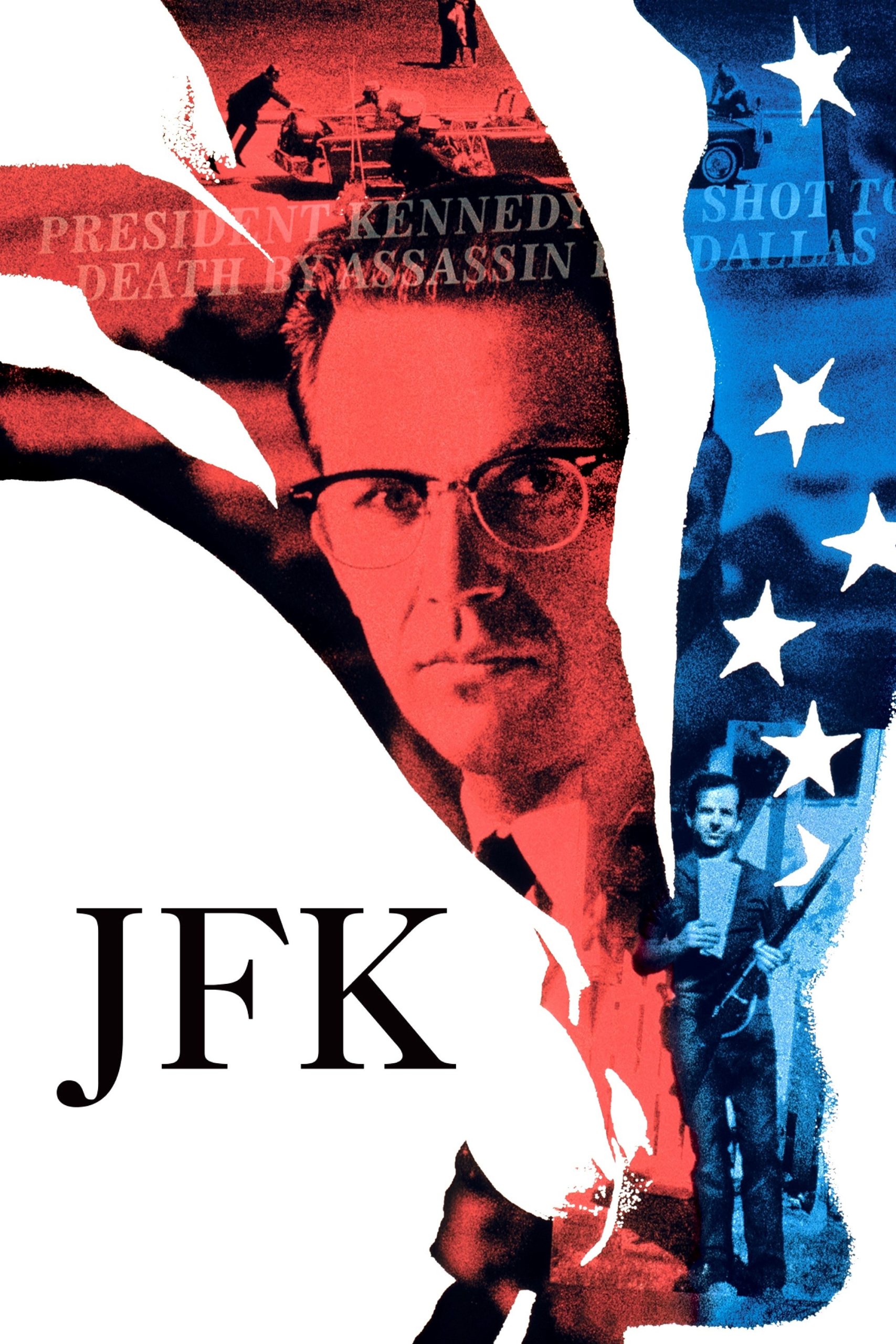 JFK ( 1991 )