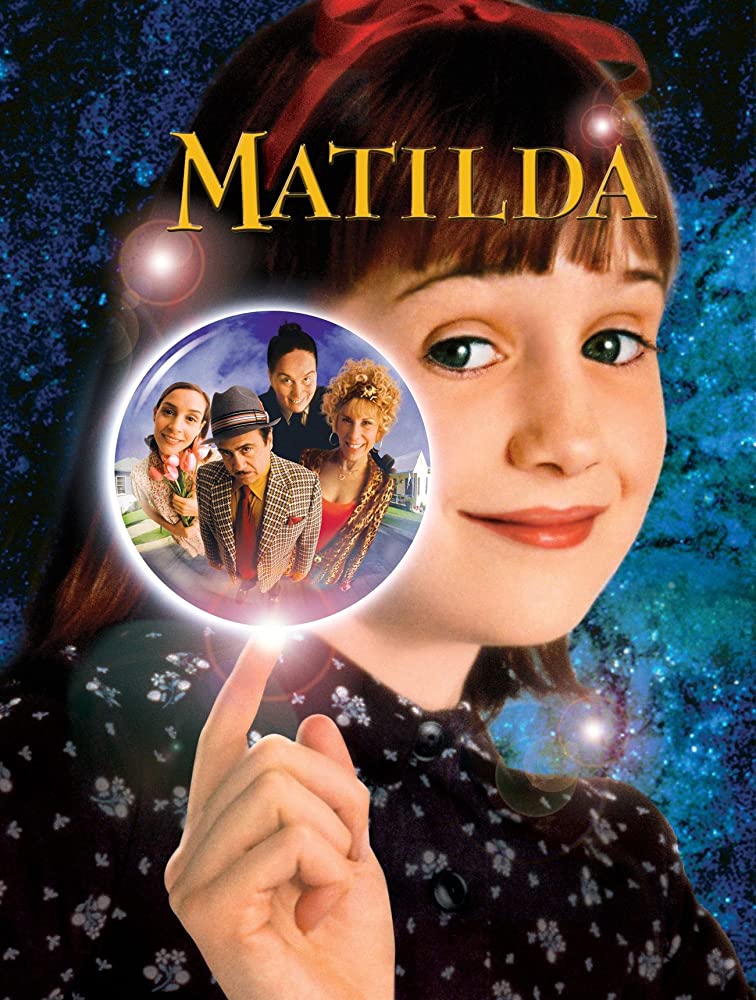 Matilda ( 1996 )