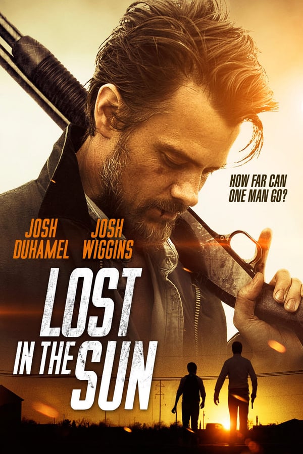 مشاهدة فيلم Lost in the Sun 2016 اون لاين