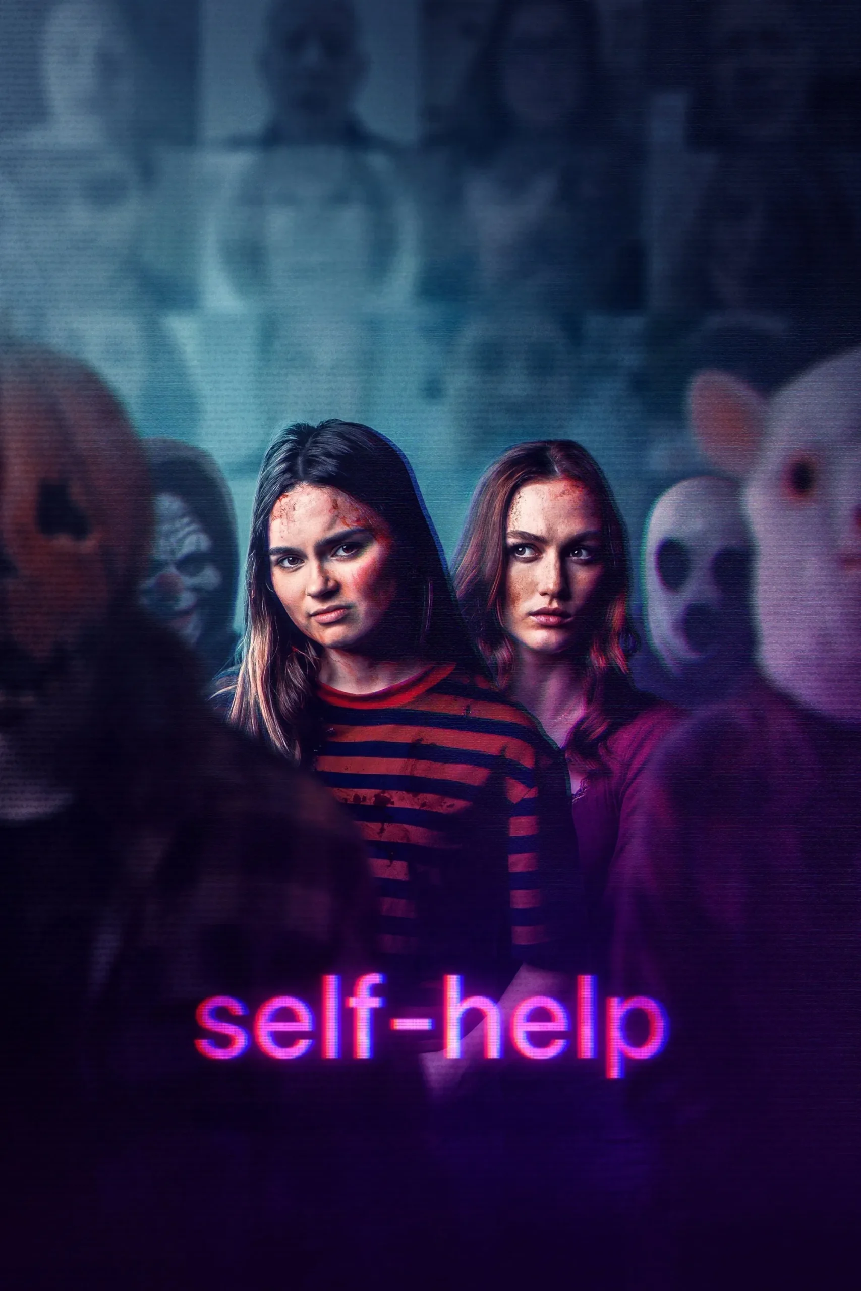 Self-Help ( 2025 )