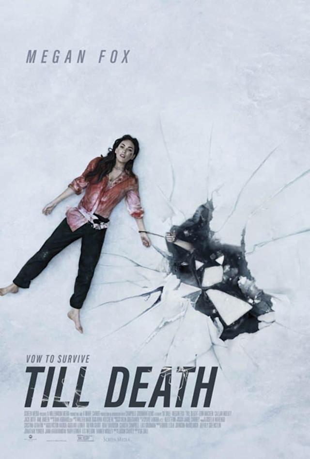 Till Death ( 2021 )