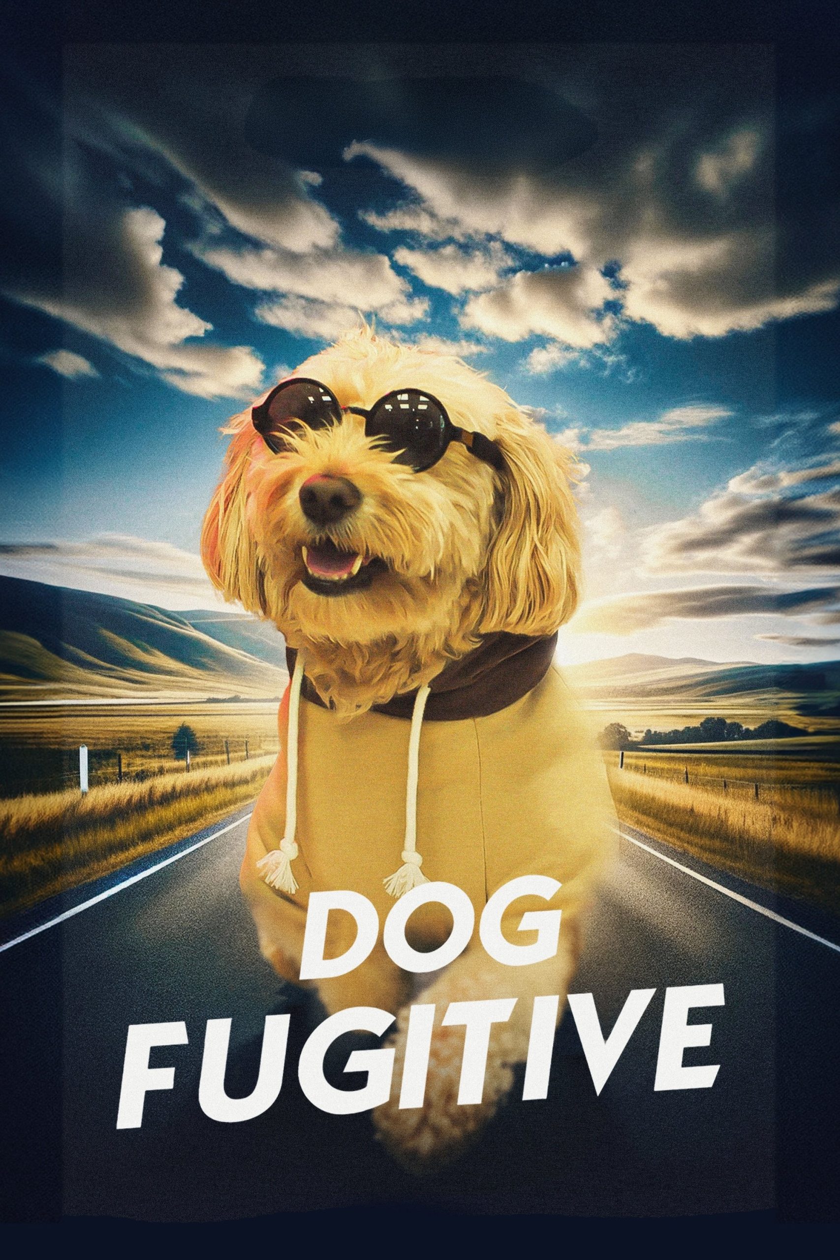 مشاهدة فيلم Dog Fugitive 2025 اون لاين
