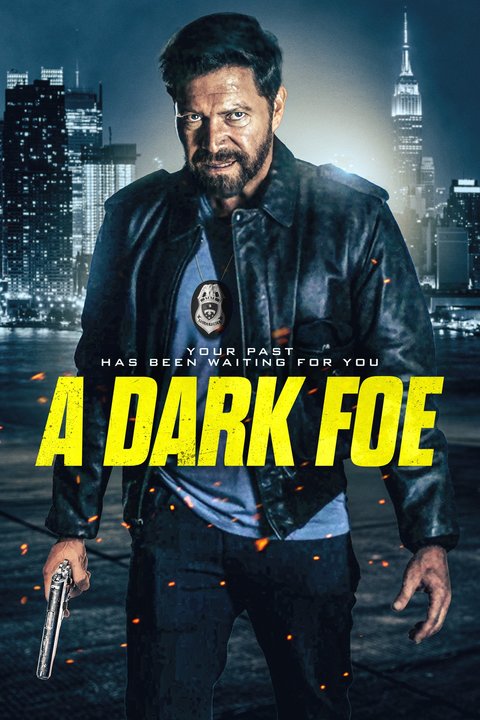 A Dark Foe ( 2020 )